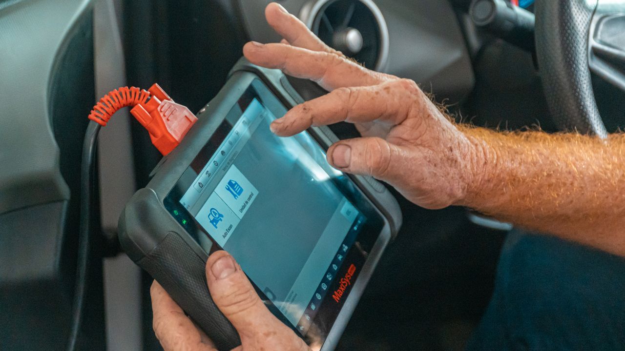 Check Engine Light On? What It Actually Means and What to Do