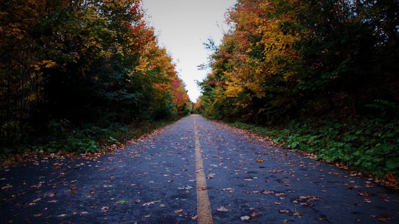 Fall Car Maintenance Checklist: Get Your Car Ready Before New England Winter