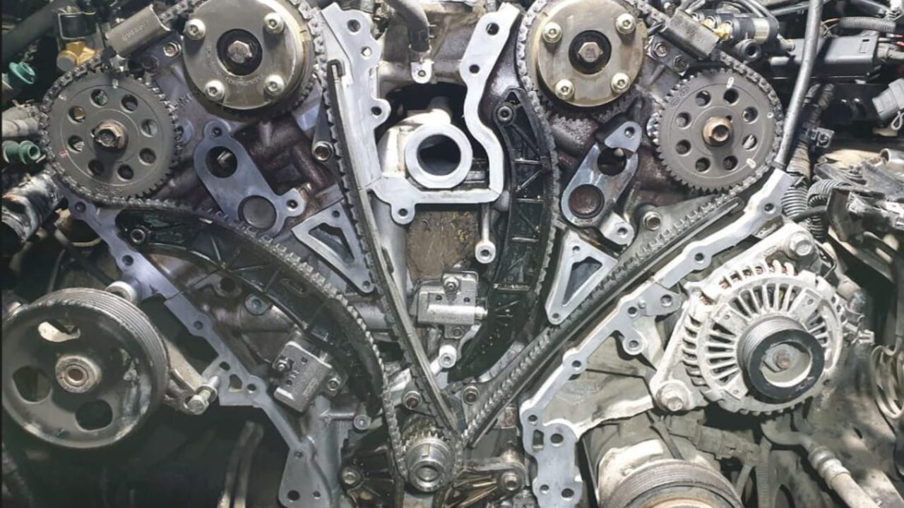 Car Maintenance Schedule: What to Service at 30k, 60k & 90k Miles
