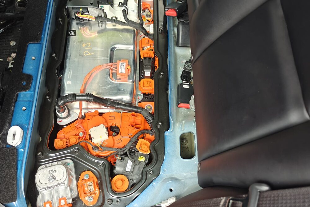 Your Tesla or EV in a New England Winter: Range, Charging and the Low-Voltage Battery