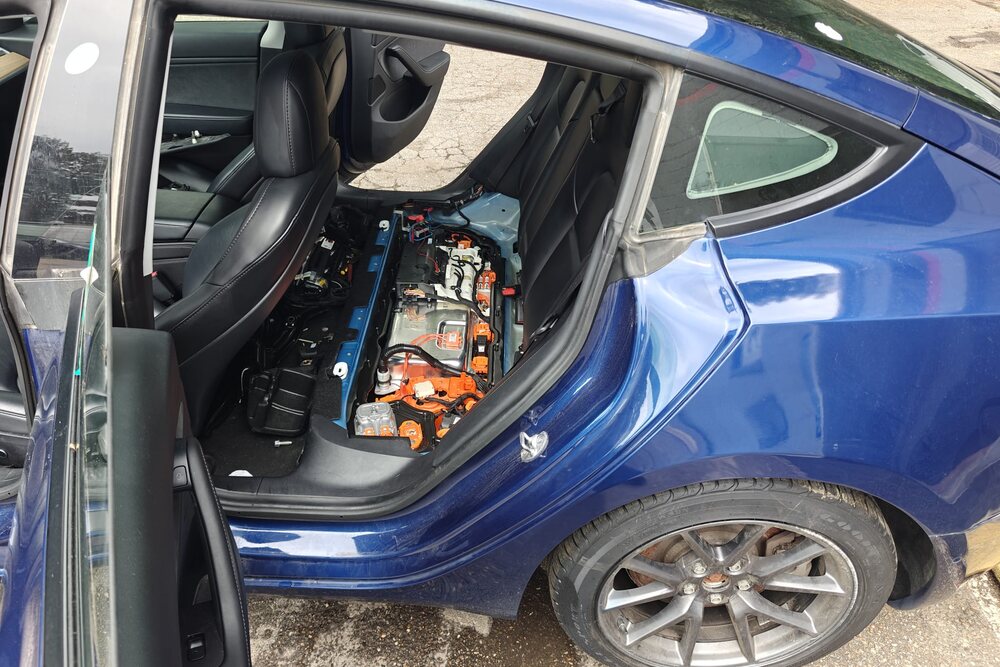 Independent Tesla Service in Massachusetts: What We Can Do, and What Only Tesla Can