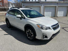 2016 Subaru Crosstrek 2.0 Premium