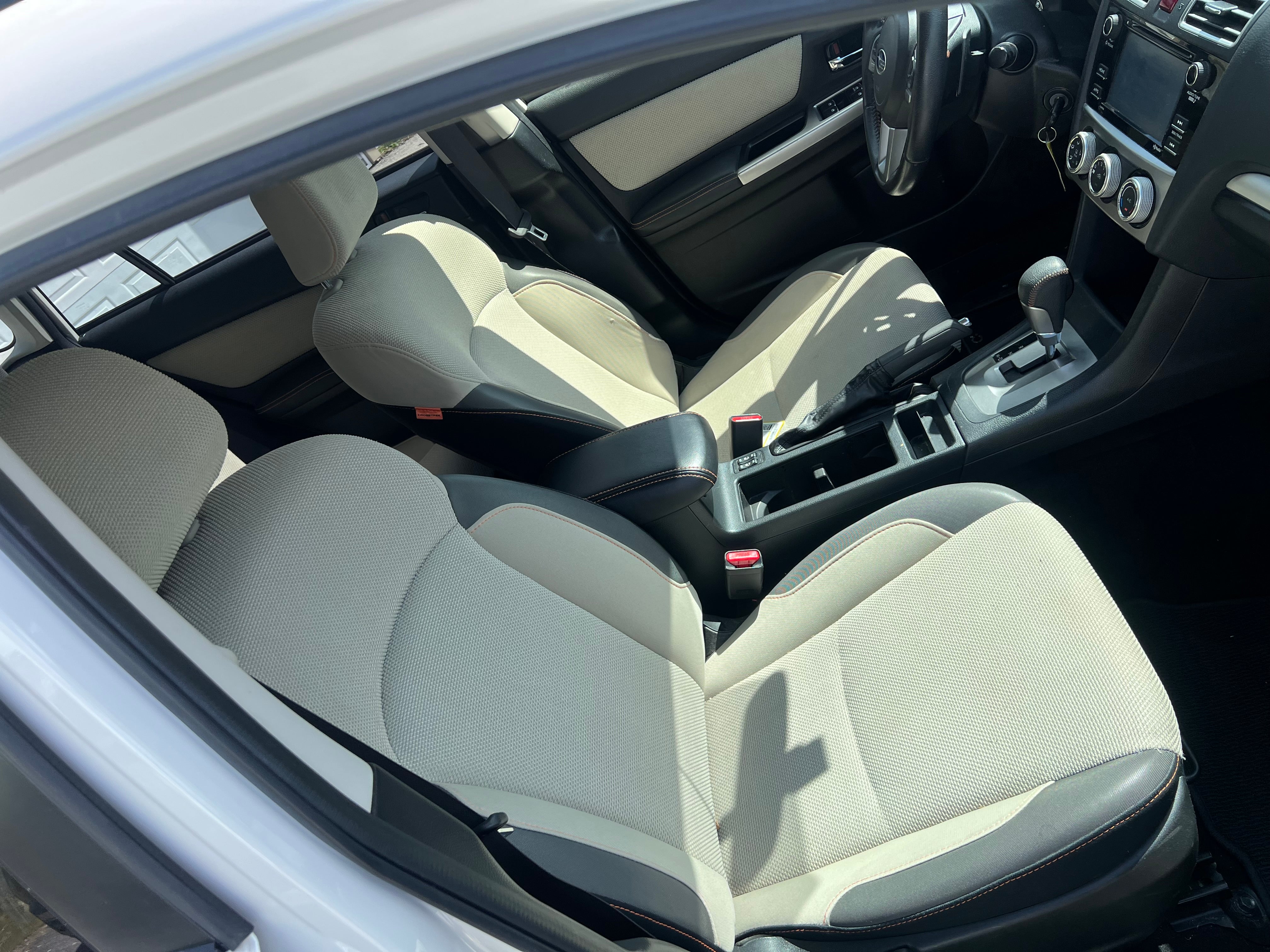 2016 Subaru Crosstrek 2.0 Premium