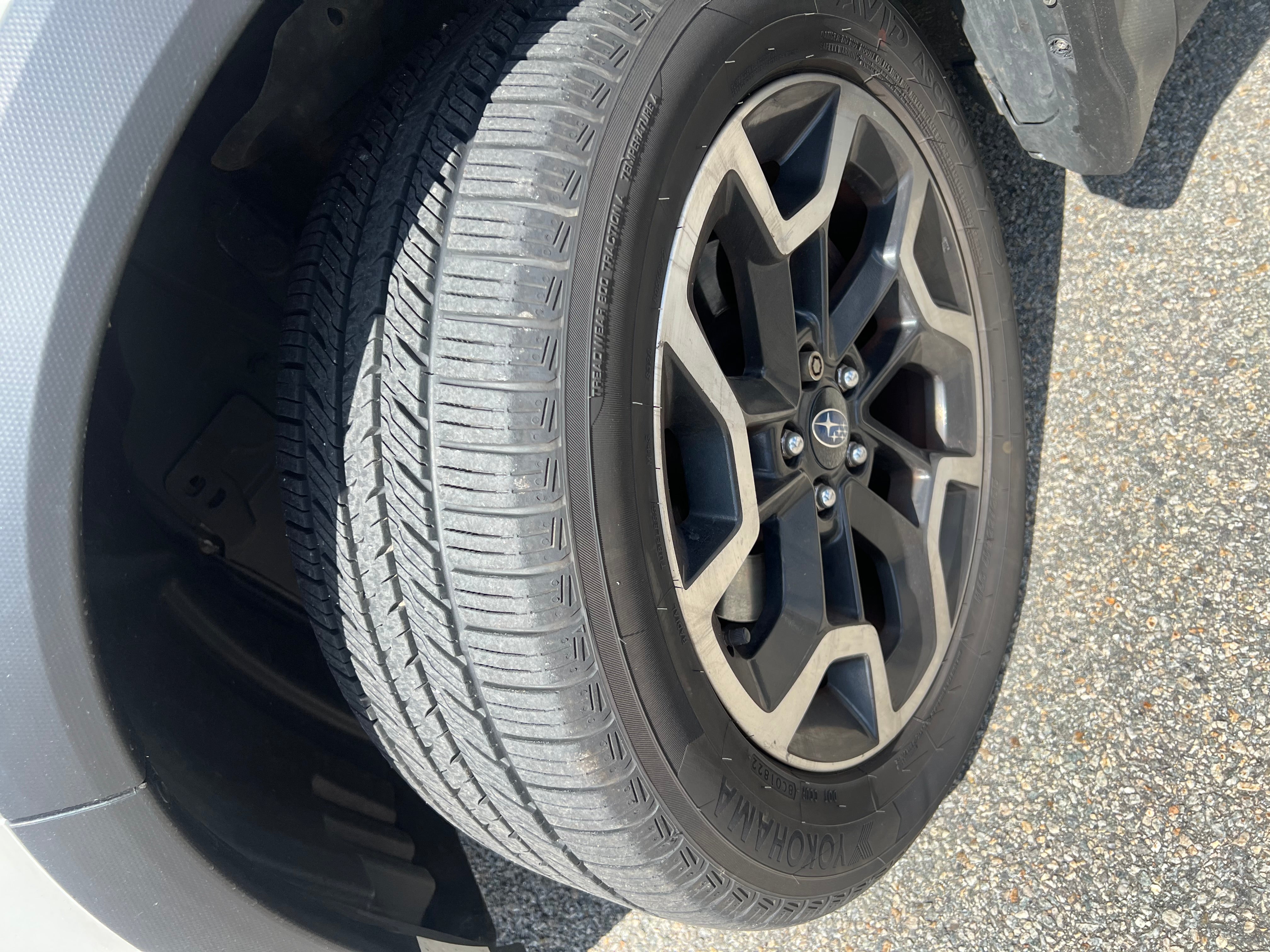 2016 Subaru Crosstrek 2.0 Premium