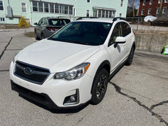 2016 Subaru Crosstrek 2.0 Premium