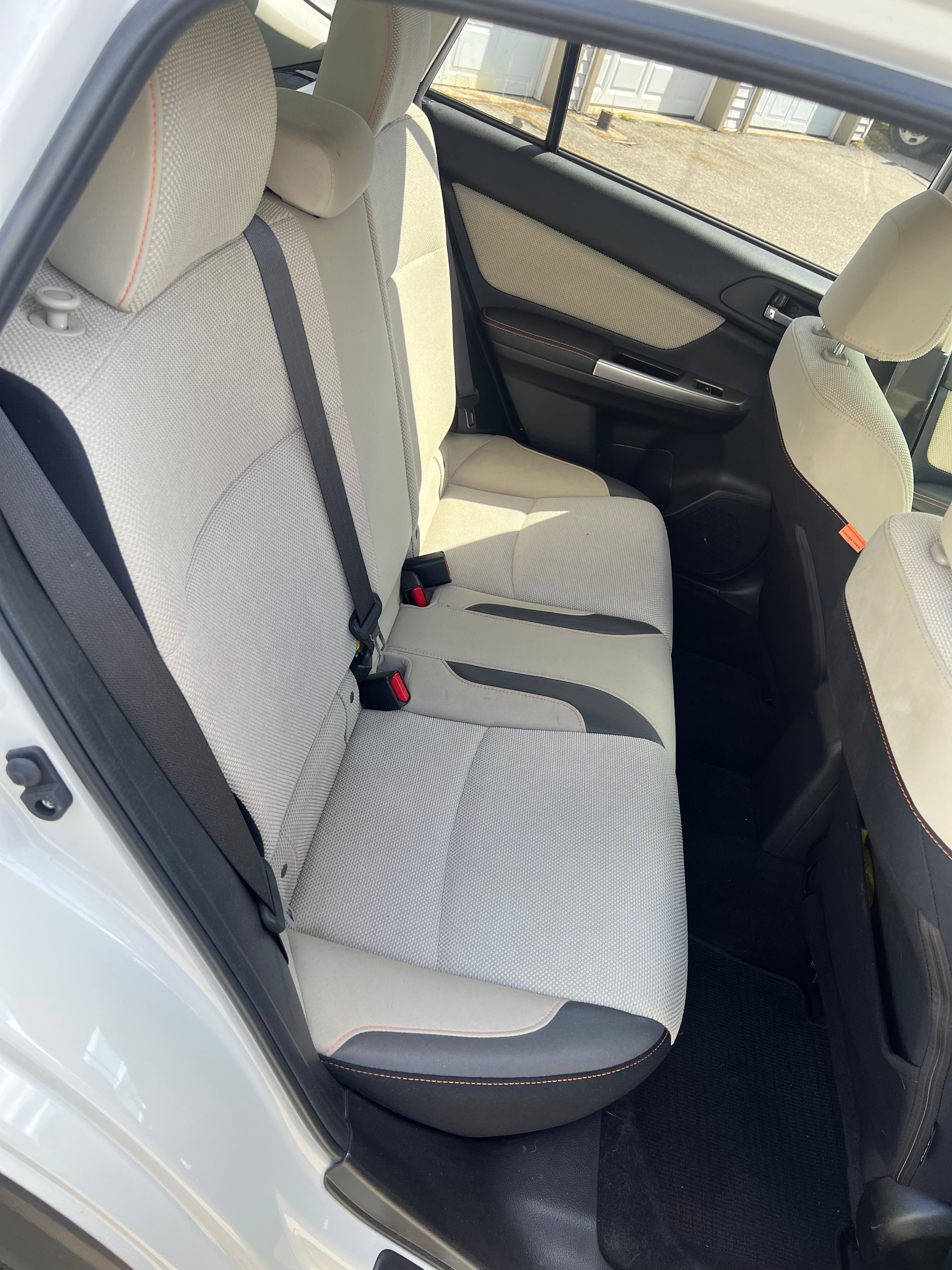 2016 Subaru Crosstrek 2.0 Premium