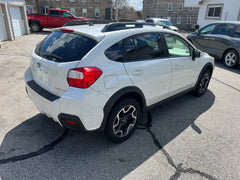 2016 Subaru Crosstrek 2.0 Premium