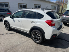 2016 Subaru Crosstrek 2.0 Premium