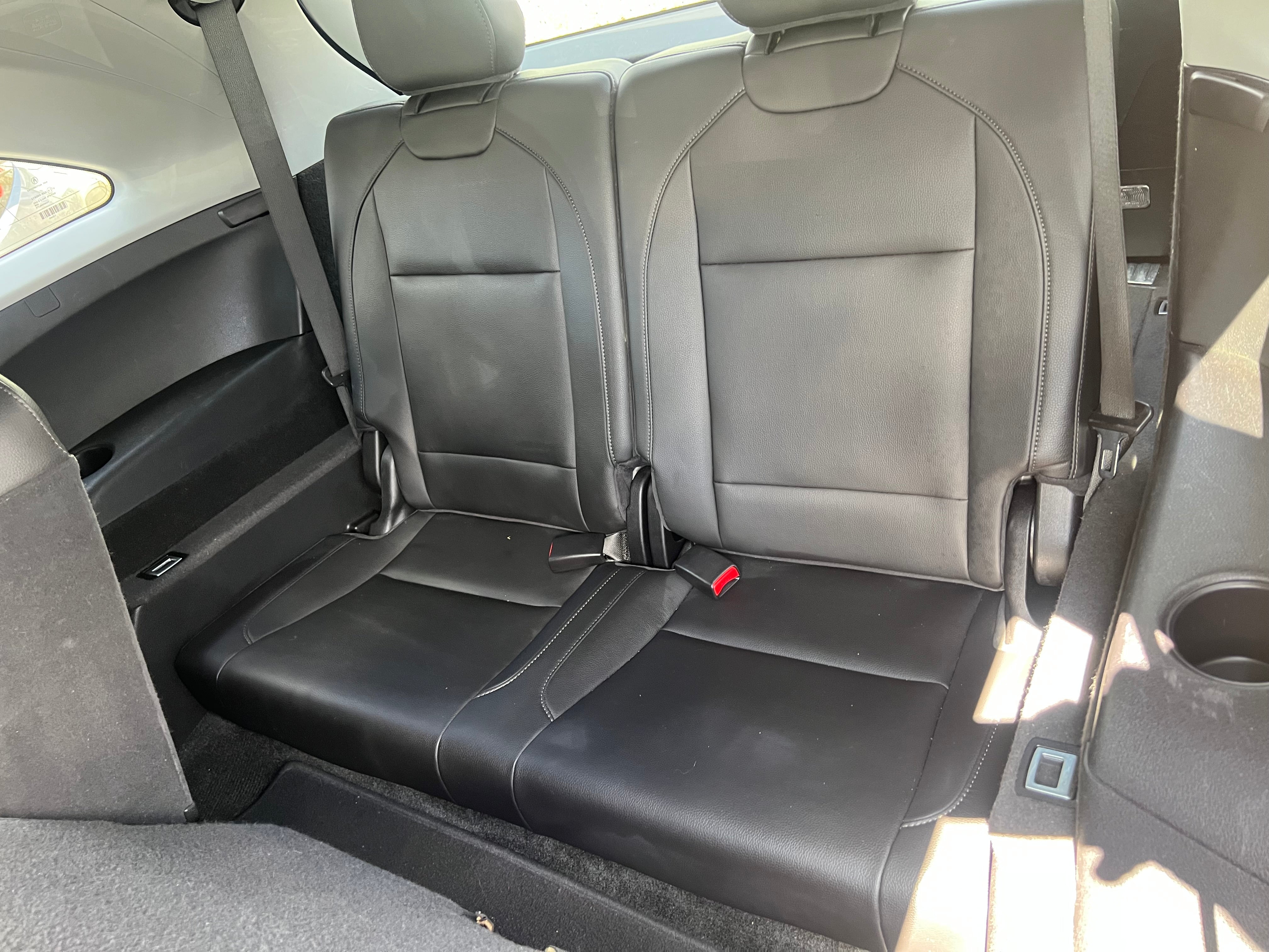 2014 ACURA MDX SH-AWD