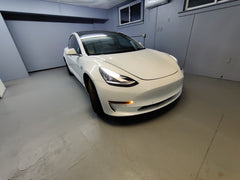 2018 Model 3 Long Range AWD