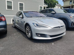 2017 Tesla Model S 75D FSD 3.0