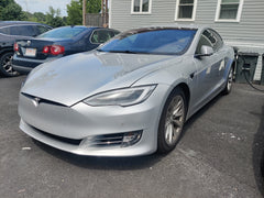 2017 Tesla Model S 75D FSD 3.0