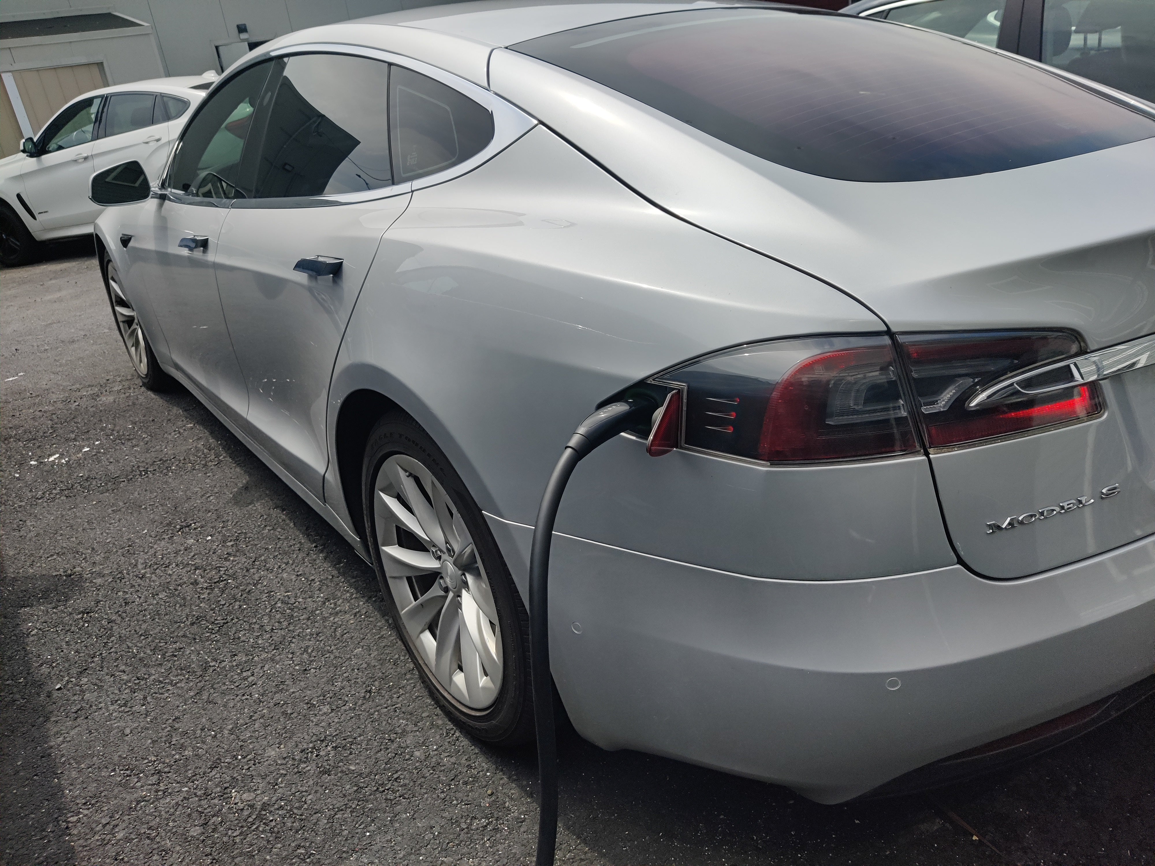 2017 Tesla Model S 75D FSD 3.0