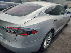 2017 Tesla Model S 75D FSD 3.0