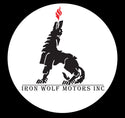 Iron Wolf Motors Inc
