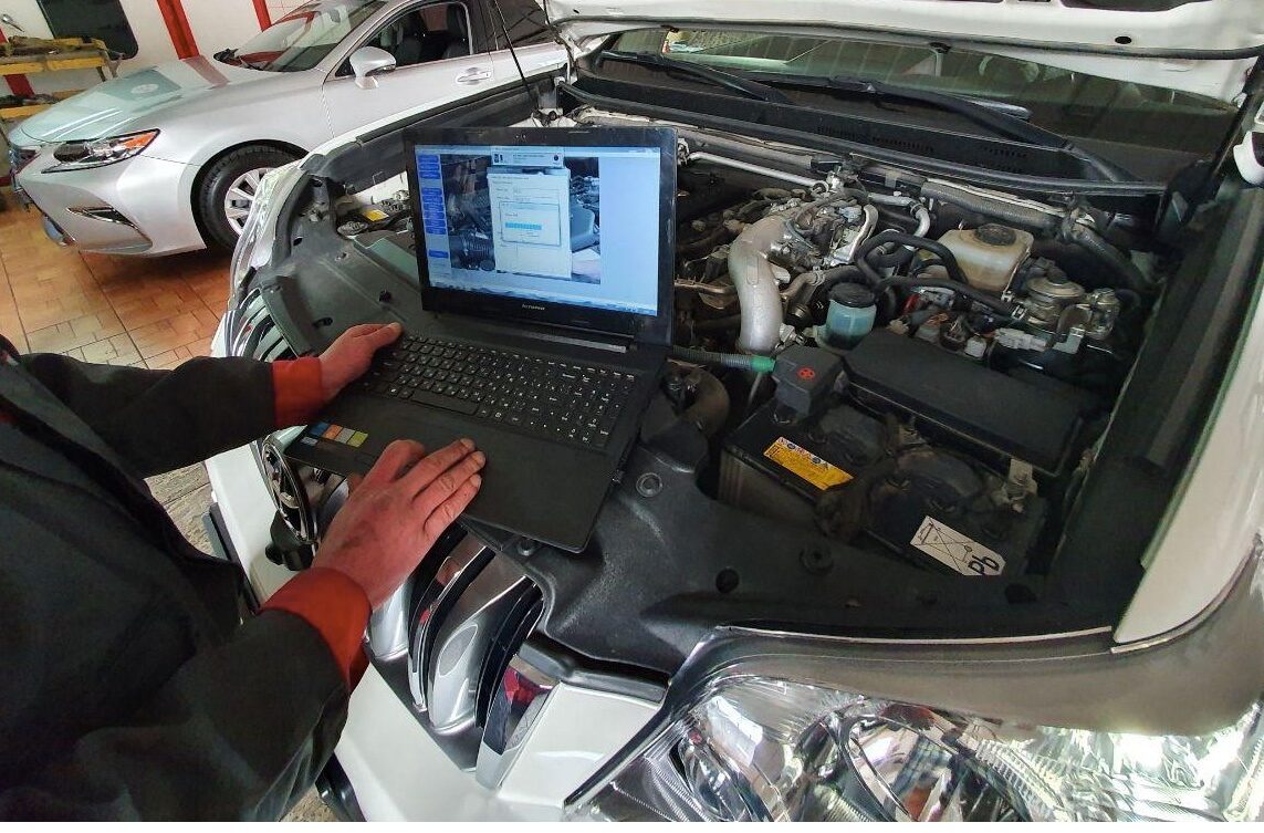 Car Won’t Start in the Cold? Battery, Alternator or Starter — How to Tell Which